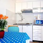 Katia Apartment *