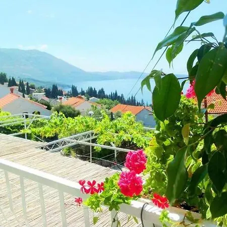 Katia Apartment Mlini