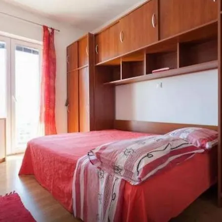 Katia Lägenhet Mlini