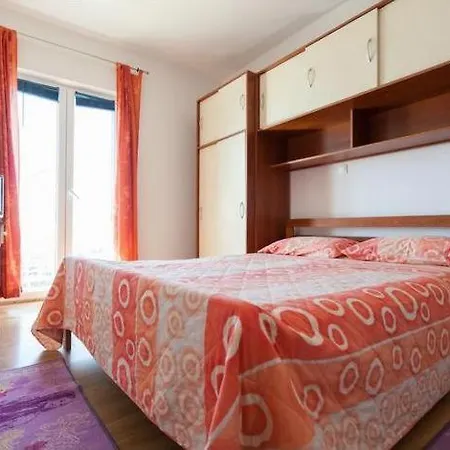 Apartment Katia *