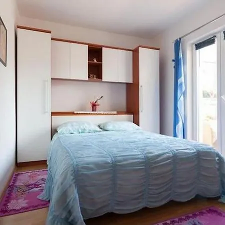 Katia Lägenhet Mlini