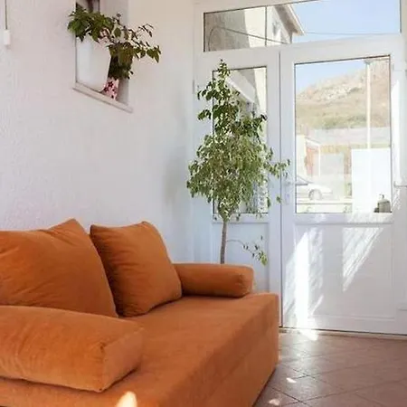 Apartment Katia Mlini