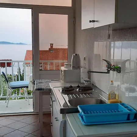 Katia Apartment Mlini