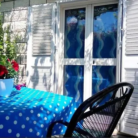 Katia Lägenhet Mlini