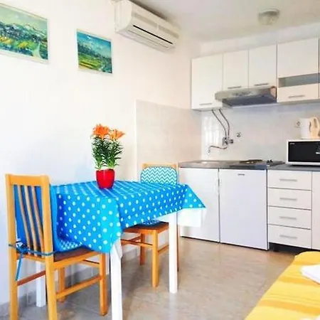 Katia Apartment *
