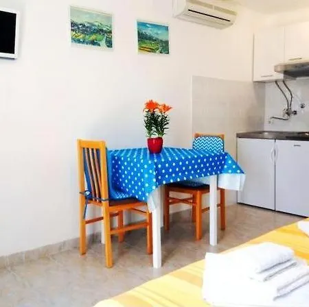 Apartment Katia Mlini