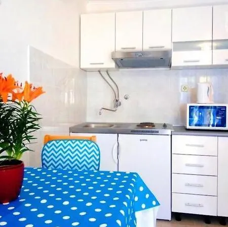 Katia Apartment *
