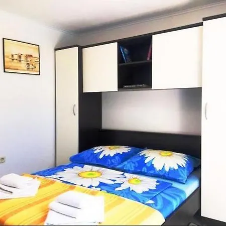 Katia Lägenhet Mlini