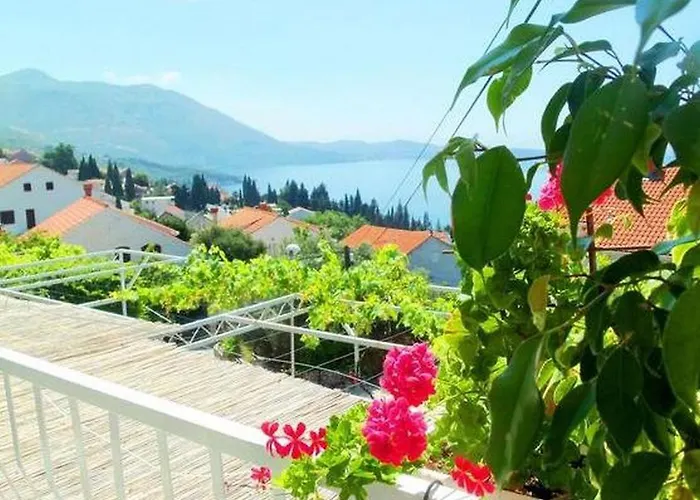 Katia Apartment Mlini