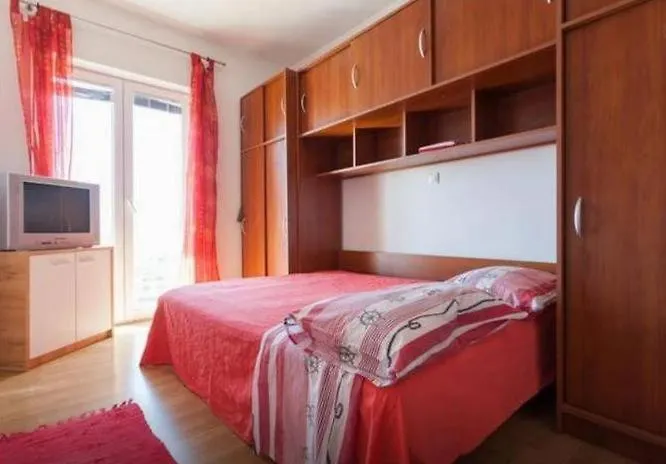Katia Apartment Mlini