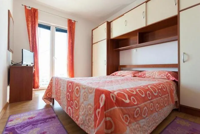 Apartment Katia *