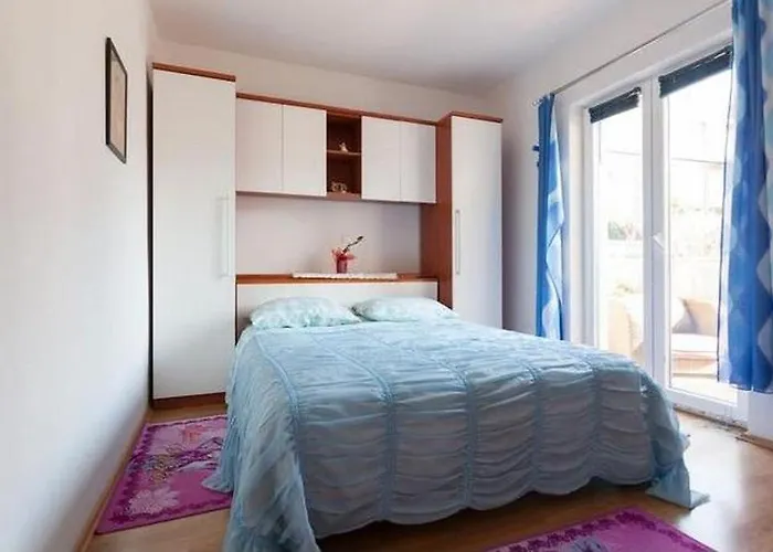 Katia Apartment Mlini