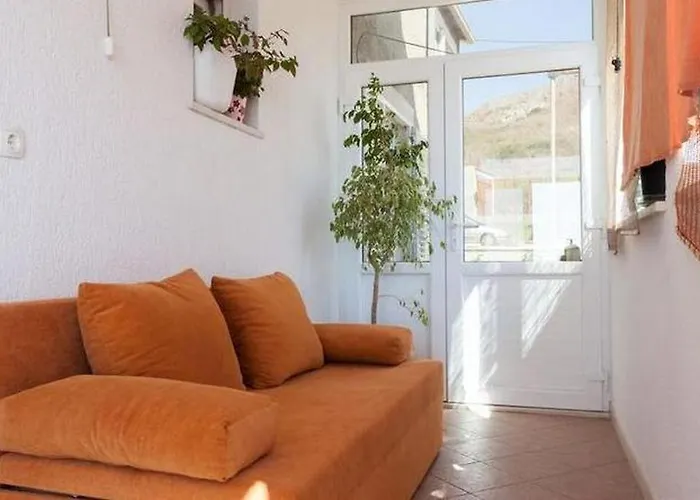 Apartment Katia Mlini