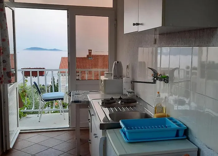 Katia Apartment Mlini