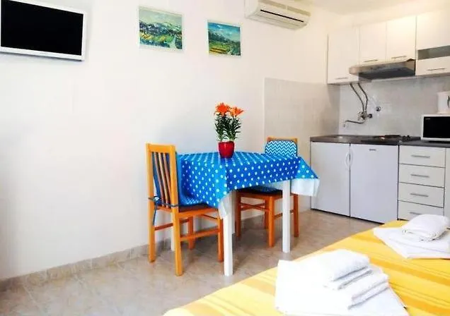 Apartment Katia Mlini