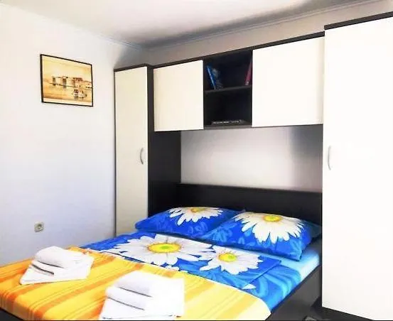 Katia Apartment Mlini